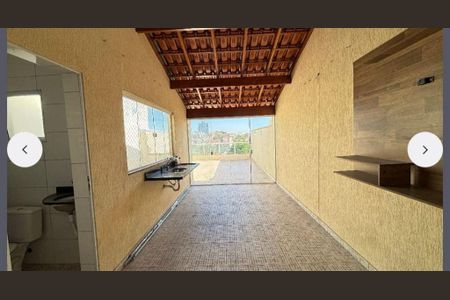 Apartamento à venda com 2 quartos, 110m² em Parque das Nações, Santo André