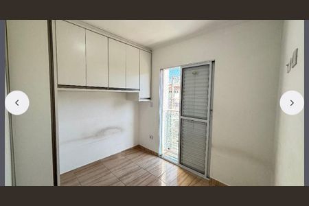 Apartamento à venda com 2 quartos, 110m² em Parque das Nações, Santo André