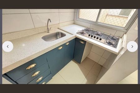 Apartamento à venda com 2 quartos, 110m² em Parque das Nações, Santo André