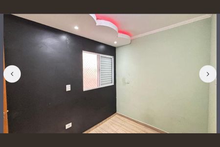 Apartamento à venda com 2 quartos, 110m² em Parque das Nações, Santo André