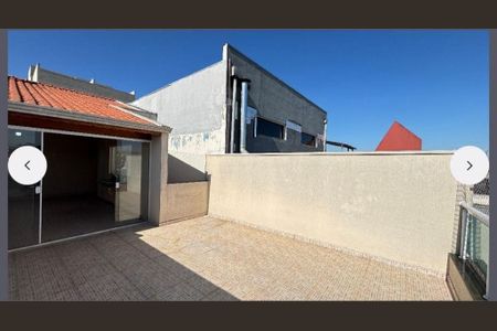 Apartamento à venda com 2 quartos, 110m² em Parque das Nações, Santo André