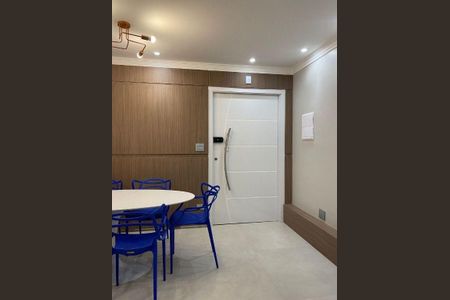 Apartamento à venda com 2 quartos, 134m² em Parque das Nações, Santo André