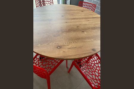 Apartamento à venda com 2 quartos, 134m² em Parque das Nações, Santo André