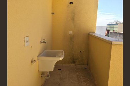 Apartamento à venda com 2 quartos, 98m² em Vila Camilópolis, Santo André