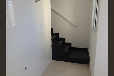 Apartamento à venda com 2 quartos, 98m² em Vila Camilópolis, Santo André