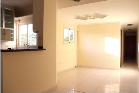 Apartamento à venda com 3 quartos, 160m² em Vila Eldizia, Santo André