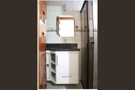 Apartamento à venda com 3 quartos, 160m² em Vila Eldizia, Santo André