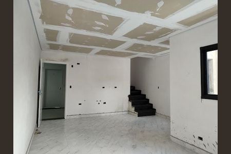 Apartamento à venda com 3 quartos, 160m² em Paraíso, Santo André
