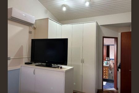 Casa à venda com 3 quartos, 250m² em Jardim Bela Vista, Santo André