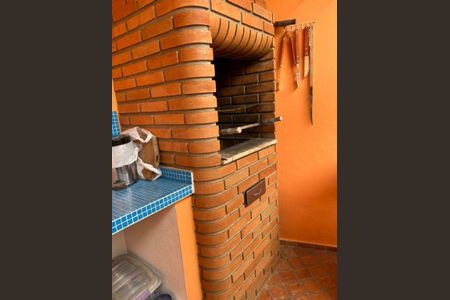 Casa à venda com 3 quartos, 250m² em Jardim Bela Vista, Santo André