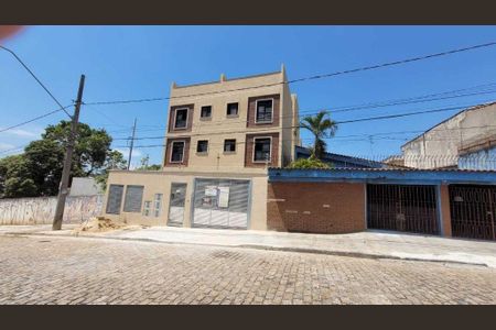 Apartamento à venda com 2 quartos, 106m² em Vila Vitória, Santo André