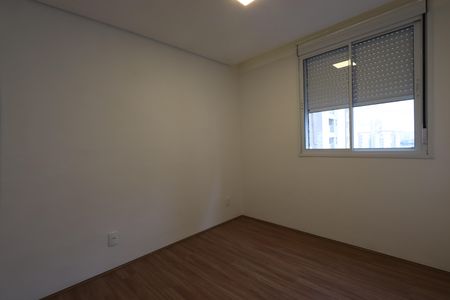 Quarto 1 de apartamento para alugar com 2 quartos, 38m² em Parque da Vila Prudente, São Paulo