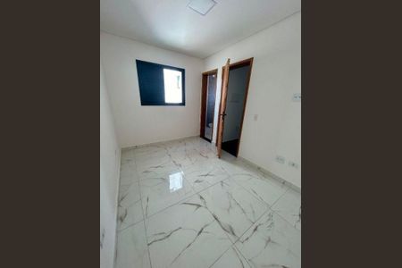 Casa à venda com 2 quartos, 96m² em Jardim Santo Alberto, Santo André