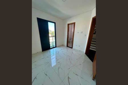Casa à venda com 2 quartos, 96m² em Jardim Santo Alberto, Santo André