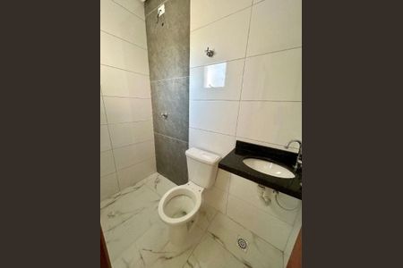 Casa à venda com 2 quartos, 96m² em Jardim Santo Alberto, Santo André