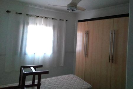 Casa à venda com 3 quartos, 92m² em Vila Alto de Santo Andre, Santo André