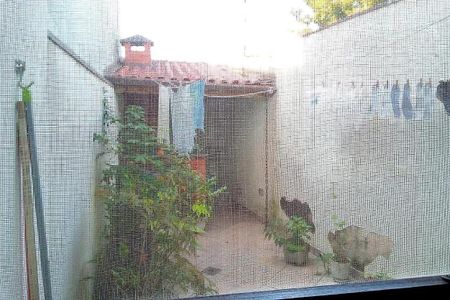 Casa à venda com 92m², 3 quartos e 2 vagas