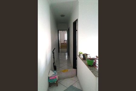 Casa à venda com 3 quartos, 92m² em Vila Alto de Santo Andre, Santo André