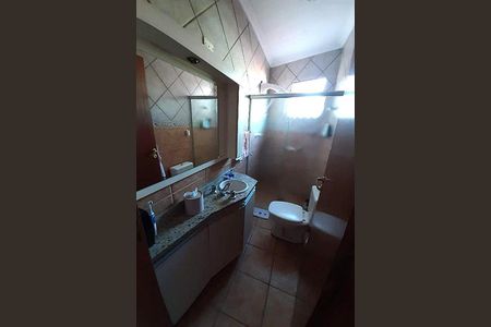 Casa para alugar com 2 quartos, 92m² em Santa Maria, São Caetano do Sul