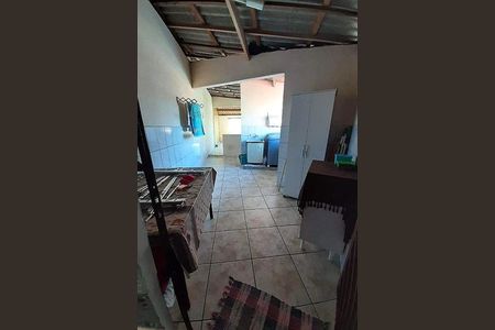 Casa para alugar com 2 quartos, 92m² em Santa Maria, São Caetano do Sul