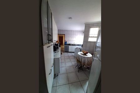 Casa para alugar com 2 quartos, 92m² em Santa Maria, São Caetano do Sul