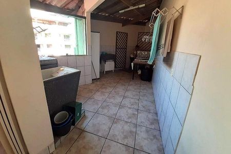 Casa para alugar com 2 quartos, 92m² em Santa Maria, São Caetano do Sul