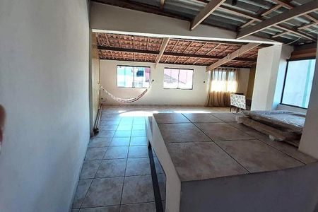 Casa para alugar com 2 quartos, 92m² em Santa Maria, São Caetano do Sul