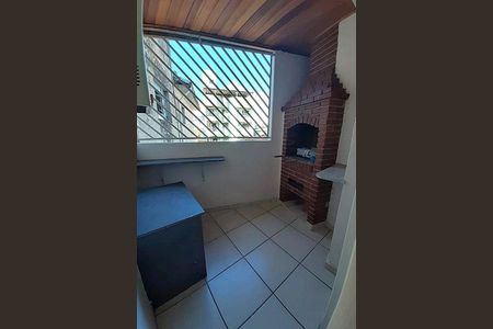 Casa para alugar com 2 quartos, 92m² em Santa Maria, São Caetano do Sul