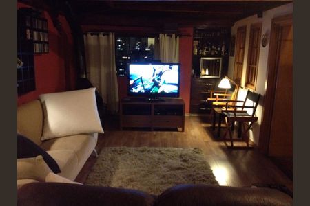 Foto 14 de apartamento à venda com 3 quartos, 156m² em Vila da Saúde, São Paulo