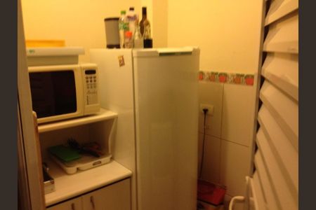 Apartamento à venda com 156m², 3 quartos e 1 vaga Apartamento à venda com 156m², 3 quartos e 1 vagaFoto 05