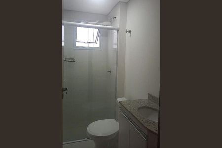 Apartamento à venda com 1 quarto, 38m² em Vila Príncipe de Gales, Santo André