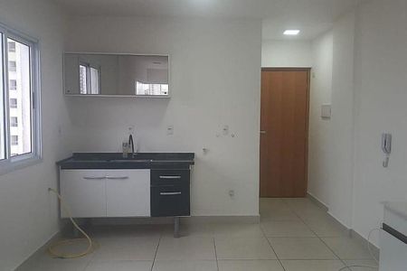 Apartamento à venda com 1 quarto, 38m² em Vila Príncipe de Gales, Santo André