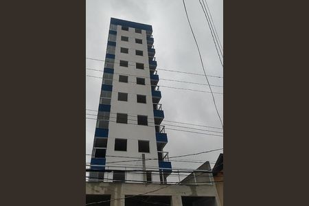 Apartamento à venda com 1 quarto, 38m² em Vila Príncipe de Gales, Santo André