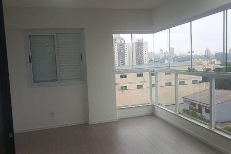 Apartamento à venda com 1 quarto, 38m² em Vila Príncipe de Gales, Santo André