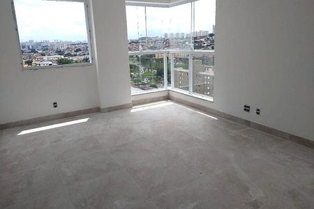 Apartamento à venda com 1 quarto, 70m² em Vila Príncipe de Gales, Santo André