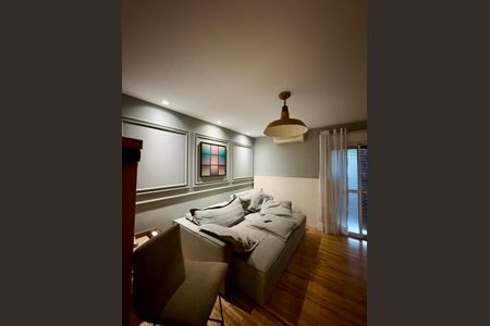 Apartamento à venda com 286m², 4 quartos e 4 vagas Apartamento à venda com 286m², 4 quartos e 4 vagasFoto 22