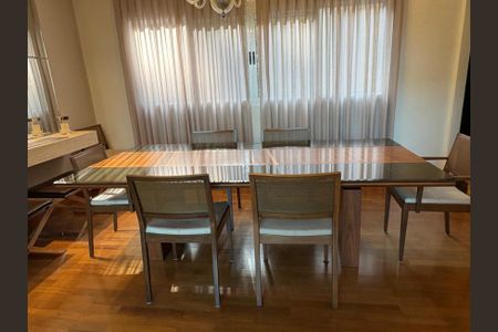 Foto 09 de apartamento à venda com 4 quartos, 286m² em Jardim Morumbi, São Paulo