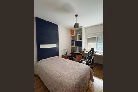 Foto 20 de apartamento à venda com 4 quartos, 286m² em Jardim Morumbi, São Paulo