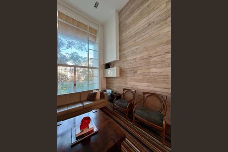 Foto 05 de apartamento à venda com 4 quartos, 286m² em Jardim Morumbi, São Paulo