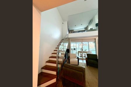 Apartamento à venda com 286m², 4 quartos e 4 vagas Apartamento à venda com 286m², 4 quartos e 4 vagasFoto 02