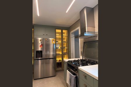 Apartamento à venda com 286m², 4 quartos e 4 vagas Apartamento à venda com 286m², 4 quartos e 4 vagasFoto 17