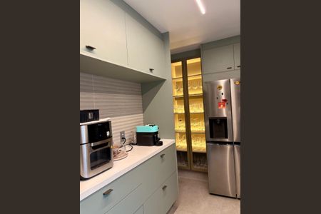 Apartamento à venda com 286m², 4 quartos e 4 vagas Apartamento à venda com 286m², 4 quartos e 4 vagasFoto 18