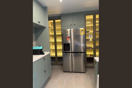 Apartamento à venda com 286m², 4 quartos e 4 vagas Apartamento à venda com 286m², 4 quartos e 4 vagasFoto 16