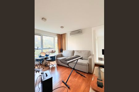 Foto 23 de apartamento à venda com 4 quartos, 286m² em Jardim Morumbi, São Paulo