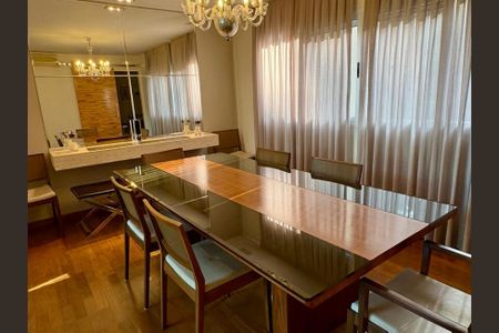 Foto 07 de apartamento à venda com 4 quartos, 286m² em Jardim Morumbi, São Paulo