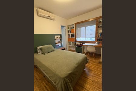 Foto 19 de apartamento à venda com 4 quartos, 286m² em Jardim Morumbi, São Paulo