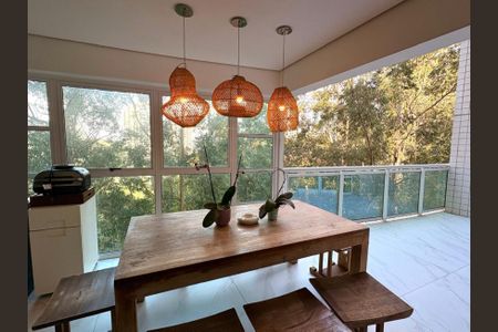 Apartamento à venda com 286m², 4 quartos e 4 vagas Apartamento à venda com 286m², 4 quartos e 4 vagasFoto 11