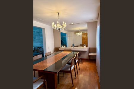 Foto 08 de apartamento à venda com 4 quartos, 286m² em Jardim Morumbi, São Paulo