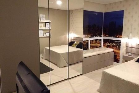 Apartamento à venda com 1 quarto, 42m² em Vila Príncipe de Gales, Santo André
