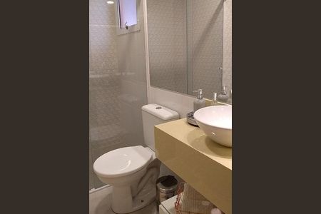 Apartamento à venda com 1 quarto, 42m² em Vila Príncipe de Gales, Santo André